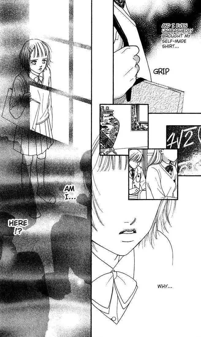 Parfait Tic Chapter 10.2 9
